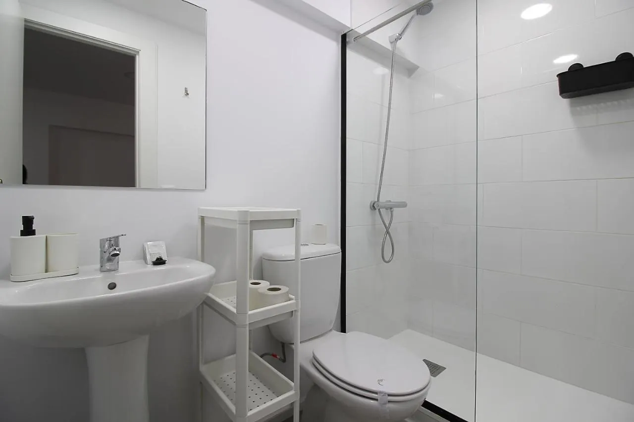 Apartamento La Maruca Loft Deluxe 3000 Santander España