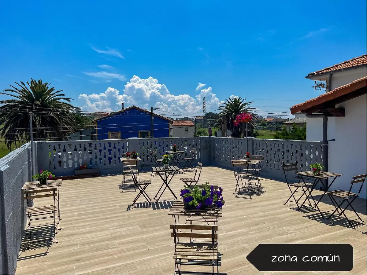 Apartamento La Maruca Loft Deluxe 3000 Santander España