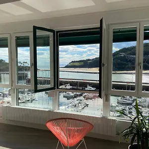 Itsasoan Barrena Apartamento Lekeitio
