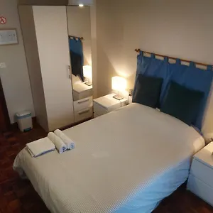  Alloggio in famiglia Se Alquilan 3 Privadas