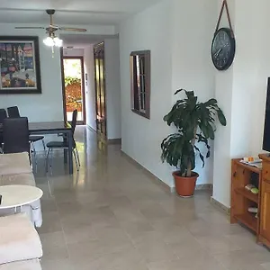 Planta Baja Cerca De La Playa Costa Apartamento Casares
