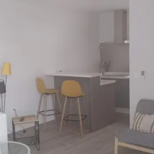 La Casa De Sola Apartamento Cádiz
