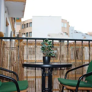 Del Mar Ii Apartamento Torre Del Mar