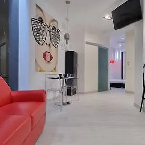  Appartamento Puerto Principe Loft