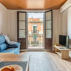 Ab Nou De La Rambla Apartamento Barcelona