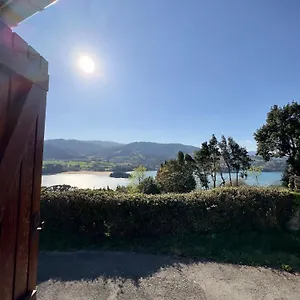 Kanala, Estupendas Vistas Al Urdaibai Villa Canala